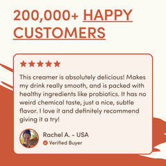 Vanilla Creamer 2-Pack