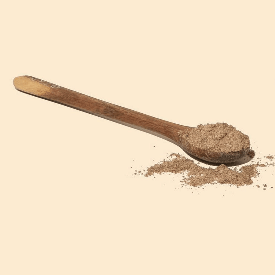Acacia Stirring Spoon C3
